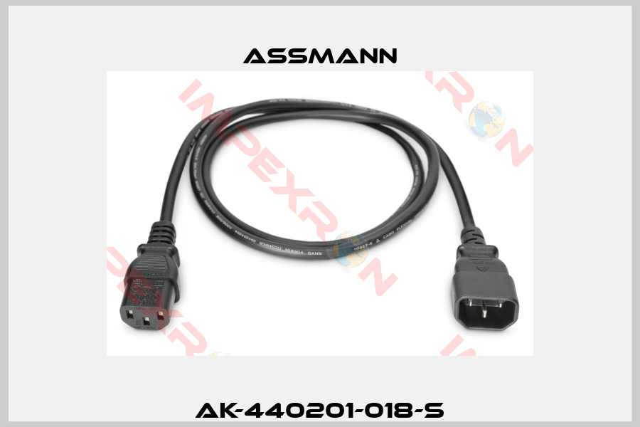AK-440201-018-S-0