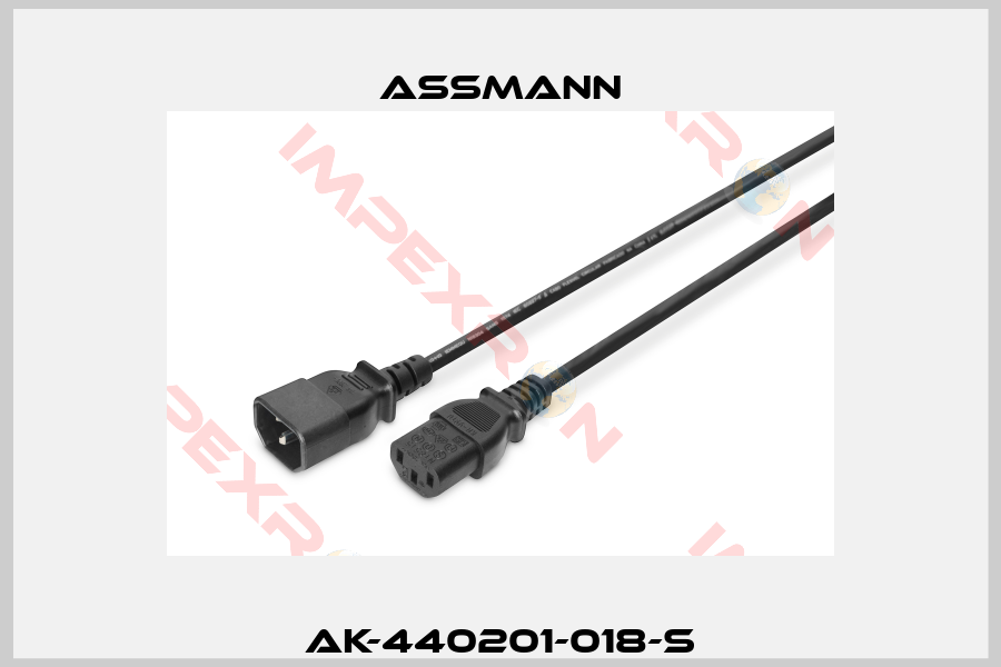 AK-440201-018-S-1