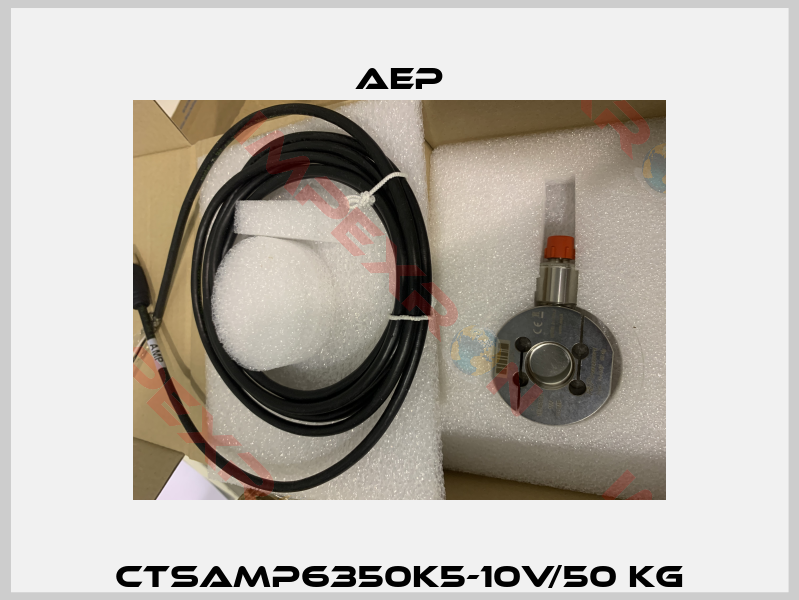 CTSAMP6350K5-10V/50 KG-1