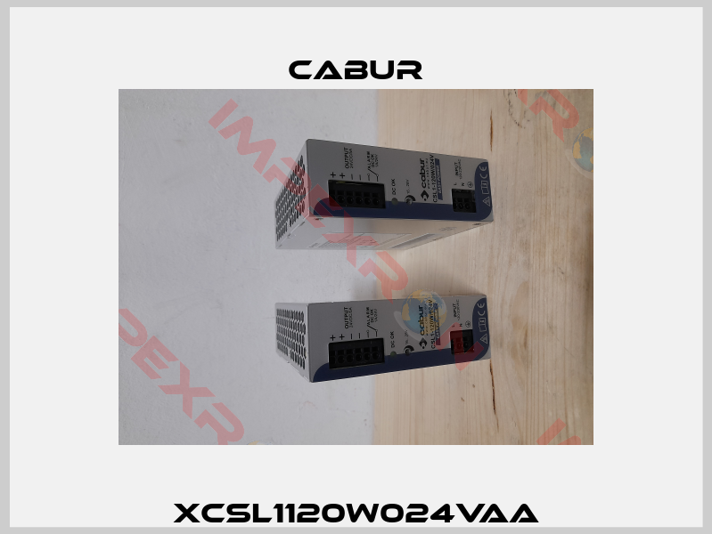 XCSL1120W024VAA-2