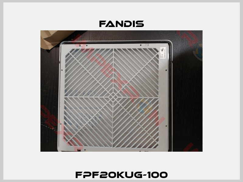 FPF20KUG-100-0