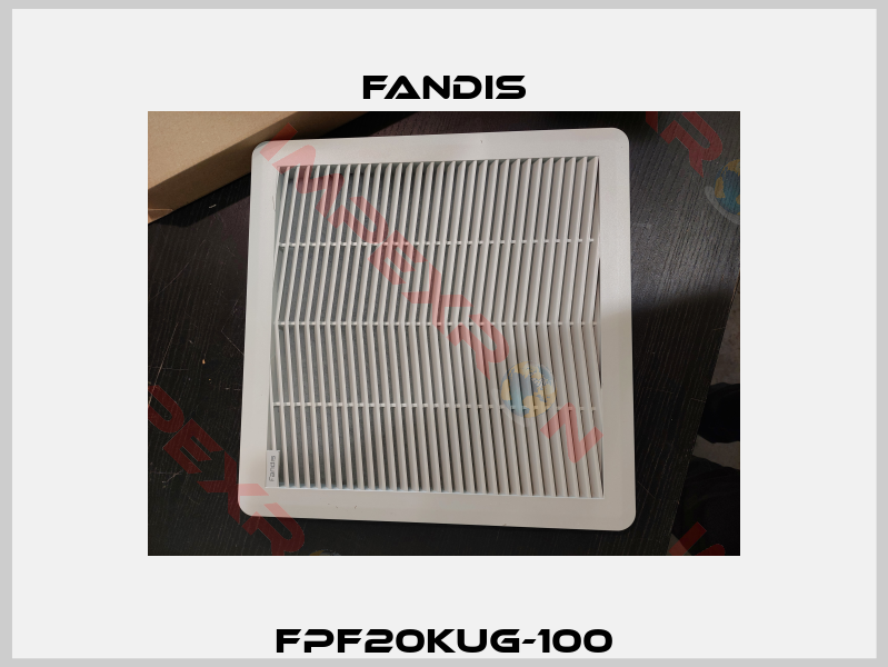 FPF20KUG-100-1