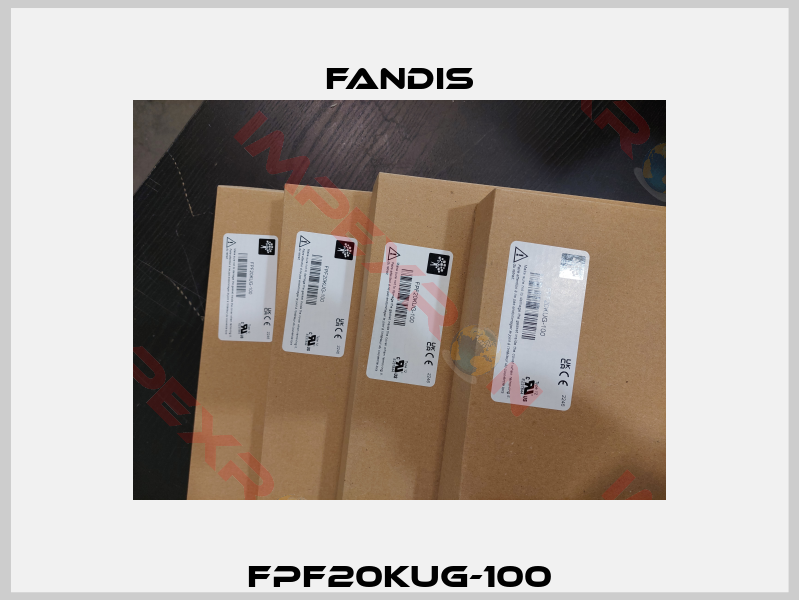 FPF20KUG-100-2