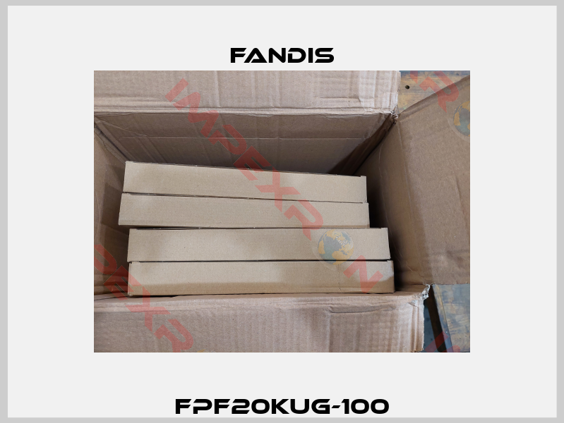 FPF20KUG-100-3