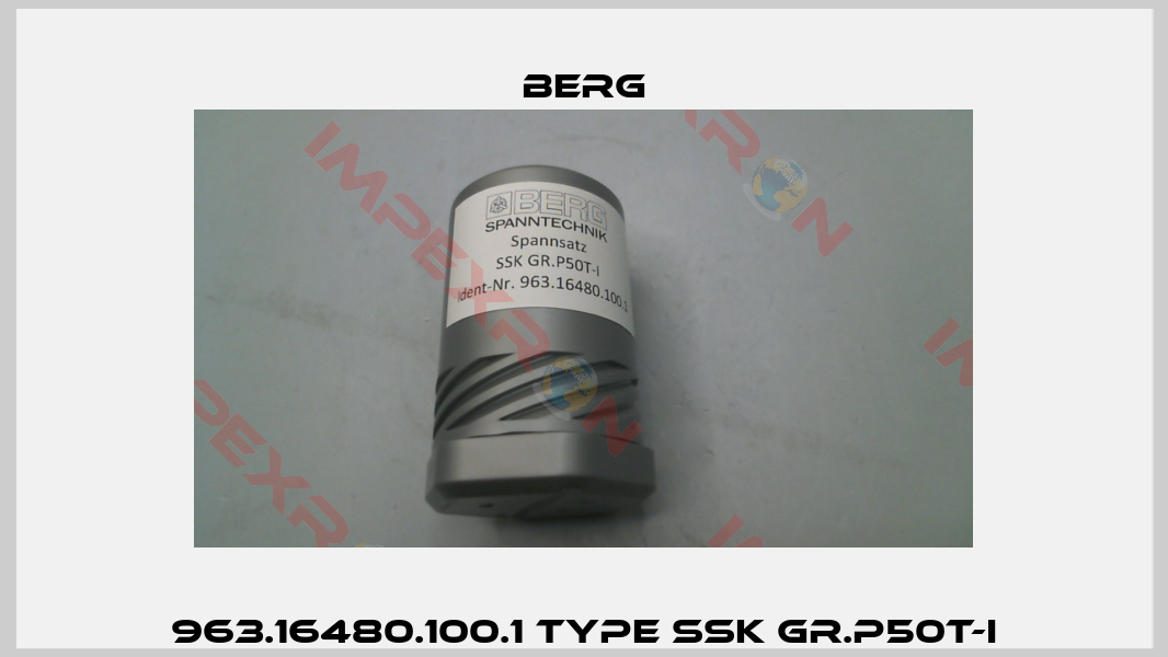 963.16480.100.1 Type SSK GR.P50T-I-1
