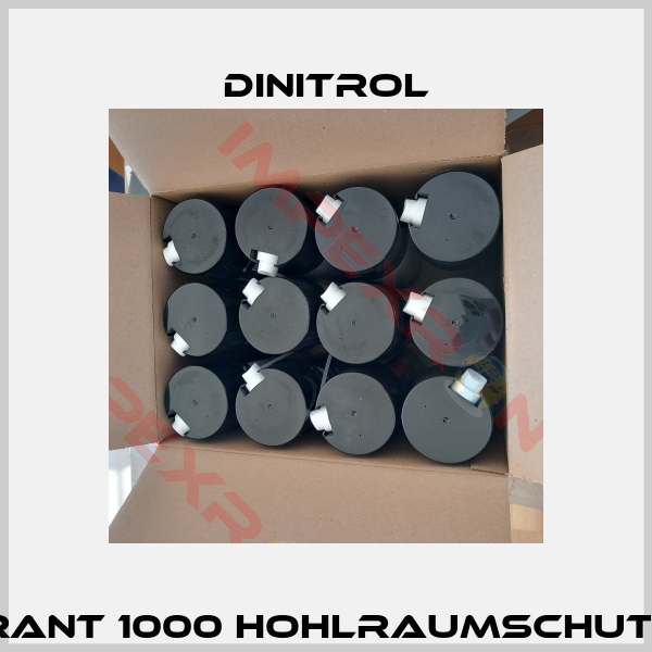 Dinitrol Penetrant 1000 Hohlraumschutz 500 ml Spray-1