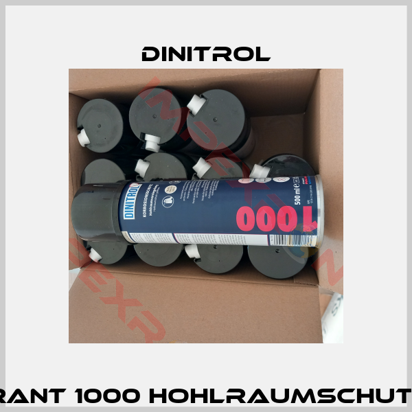Dinitrol Penetrant 1000 Hohlraumschutz 500 ml Spray-2