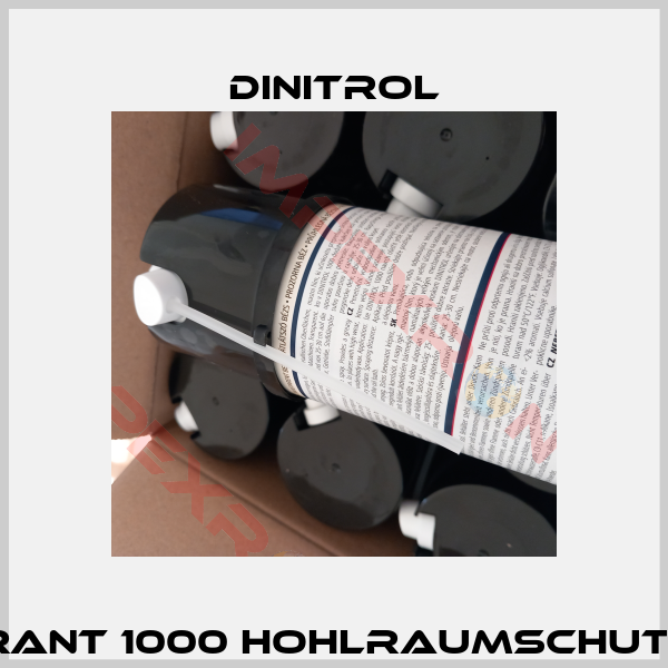 Dinitrol Penetrant 1000 Hohlraumschutz 500 ml Spray-3