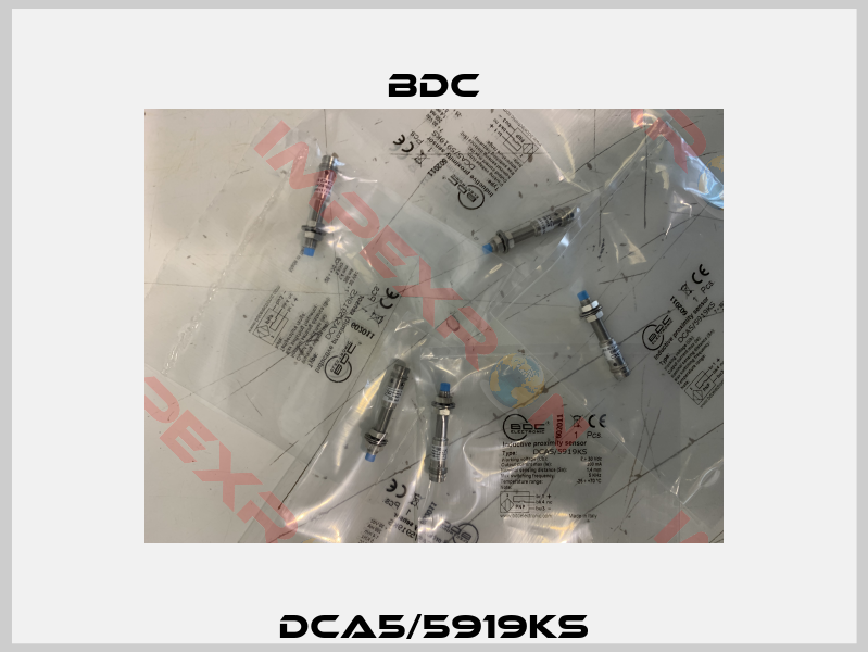 DCA5/5919KS-2