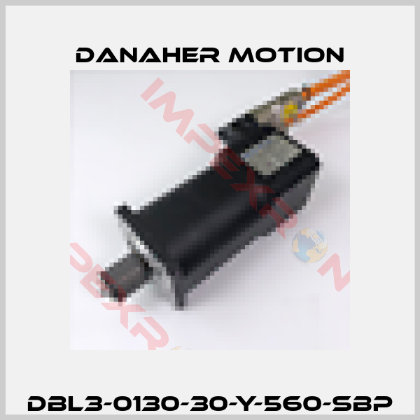 DBL3-0130-30-Y-560-SBP-1