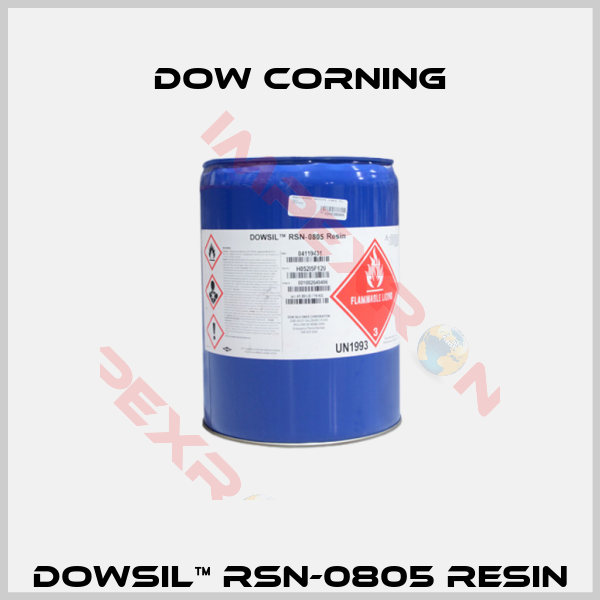 DOWSIL™ RSN-0805 Resin-0