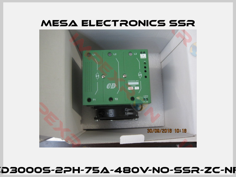 CD3000S-2PH-75A-480V-NO-SSR-ZC-NF -0