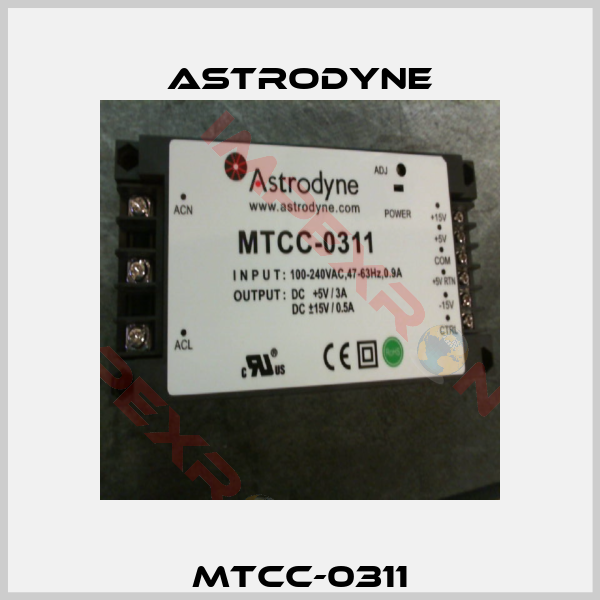 MTCC-0311-0