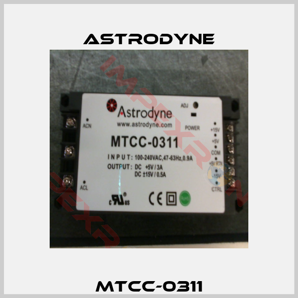 MTCC-0311-1