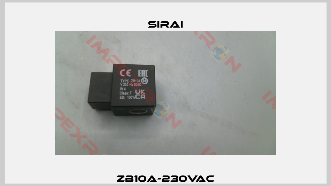 ZB10A-230VAC-1