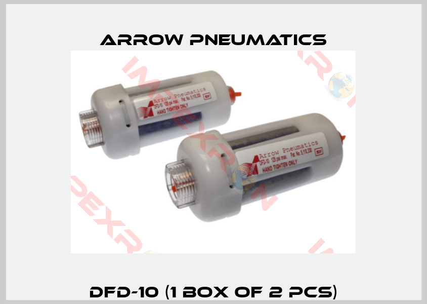 DFD-10 (1 box of 2 pcs)-0