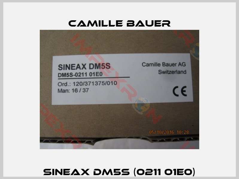 SINEAX DM5S (0211 01E0)-2