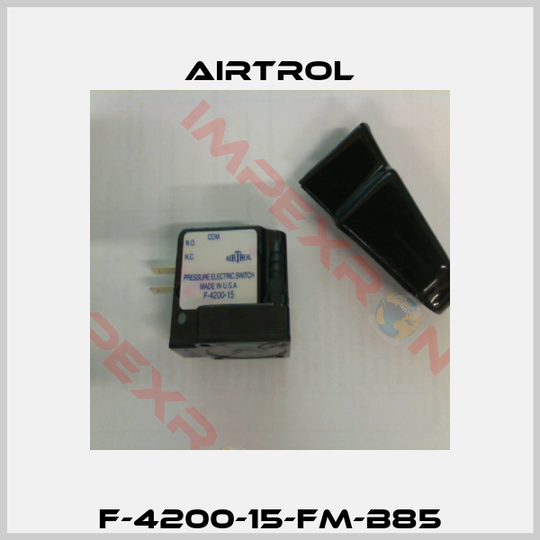 F-4200-15-FM-B85-0