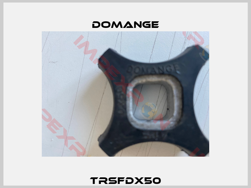 TRSFDX50-1