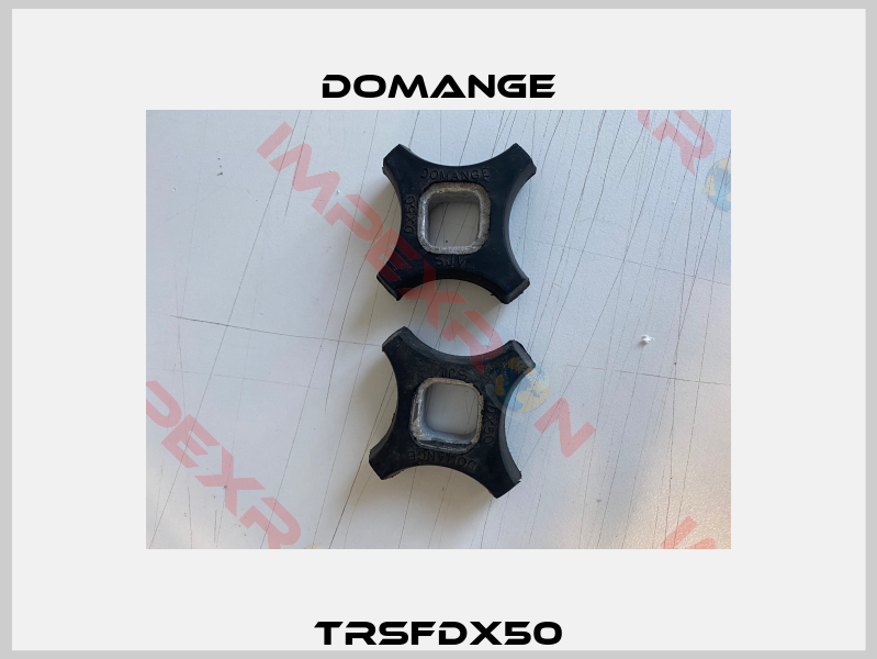 TRSFDX50-2
