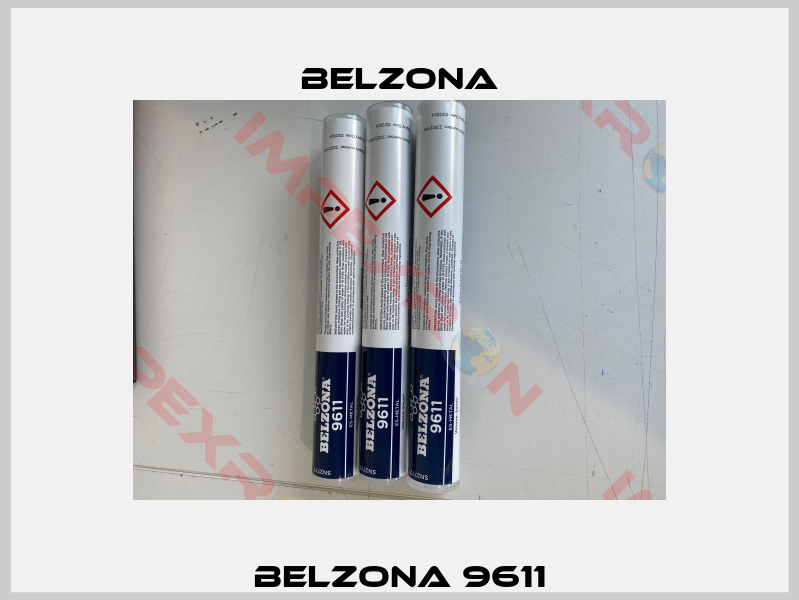 Belzona 9611-0