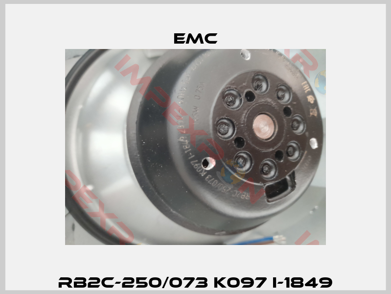 RB2C-250/073 K097 I-1849-5