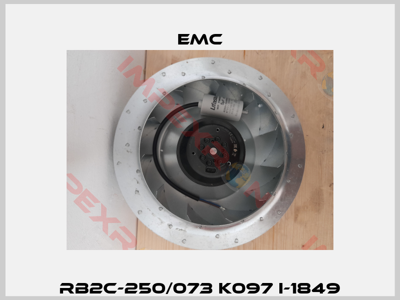 RB2C-250/073 K097 I-1849-6