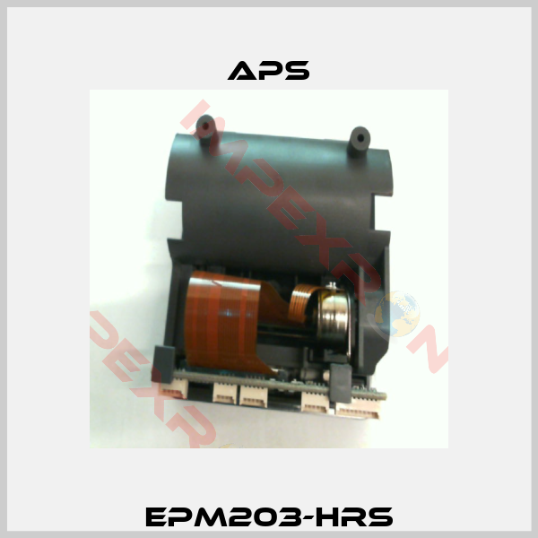 EPM203-HRS-1