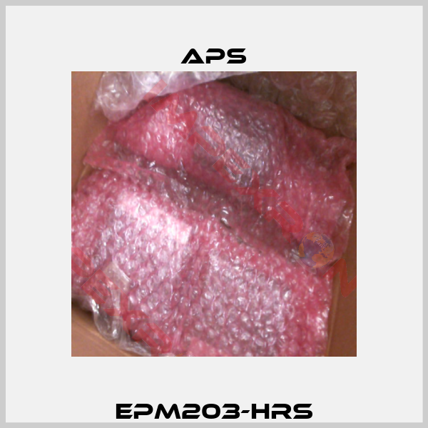 EPM203-HRS-2