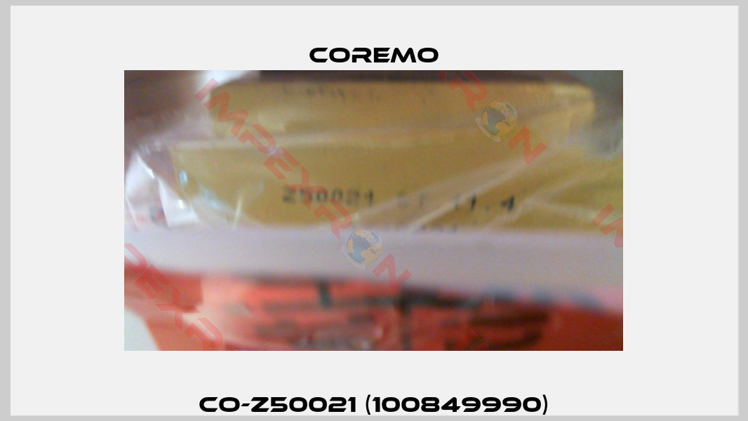 CO-Z50021 (100849990)-4