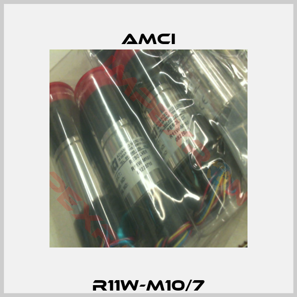 R11W-M10/7-5
