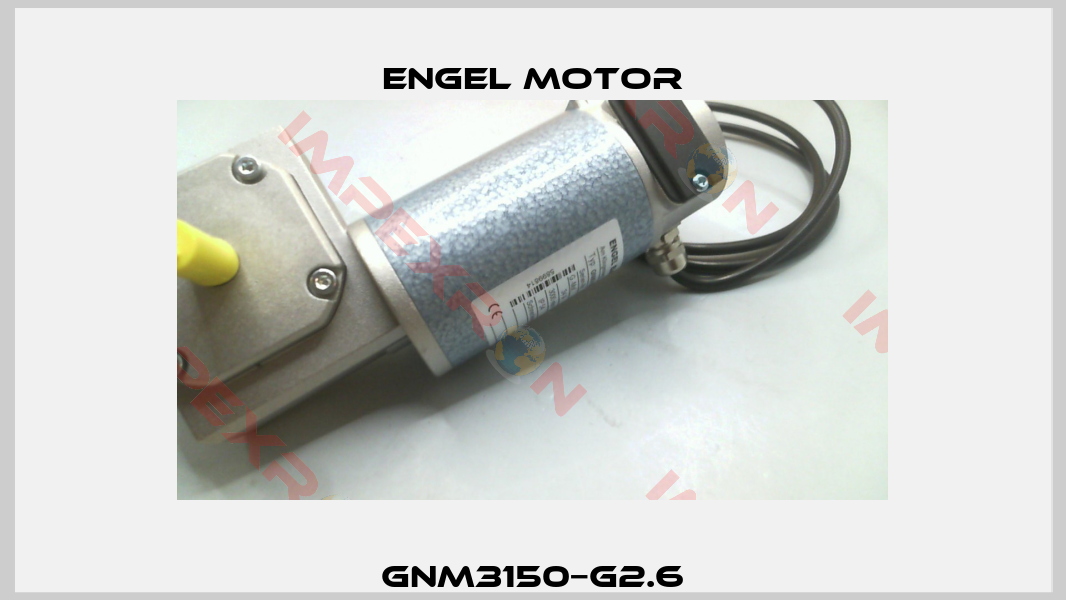 GNM3150−G2.6-1