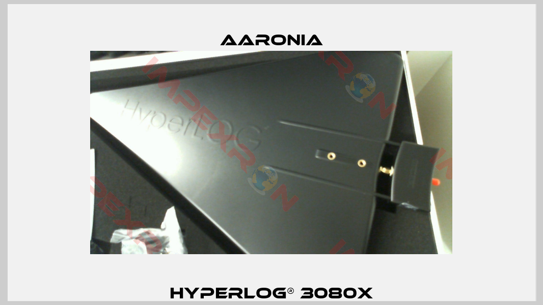 HyperLOG® 3080X-0