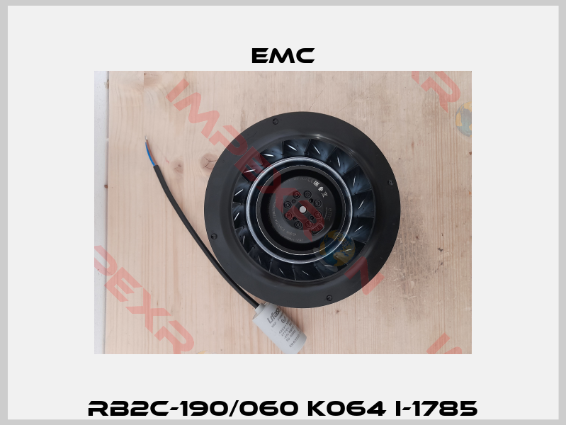 RB2C-190/060 K064 I-1785-0