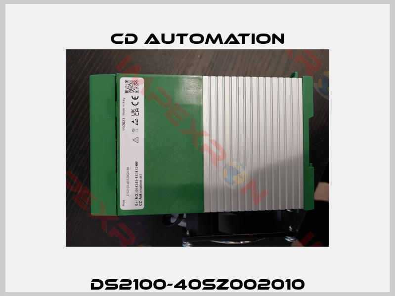 DS2100-40SZ002010-2