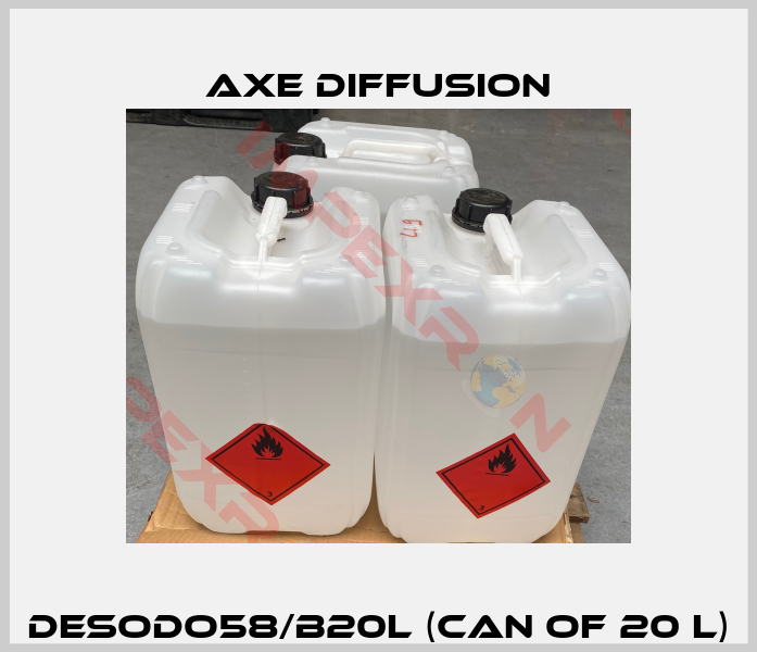 DESODO58/B20L (CAN OF 20 L)-5