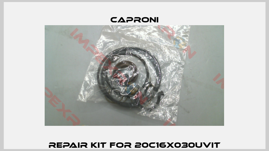 Repair kit for 20C16X030Uvit-0