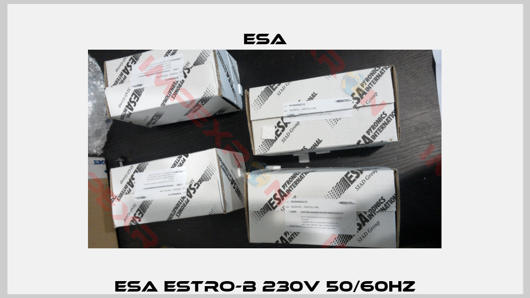 ESA ESTRO-B 230V 50/60Hz-0