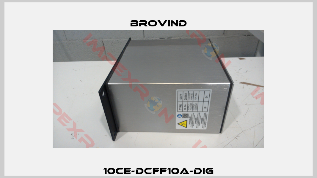 10CE-DCFF10A-DIG-0