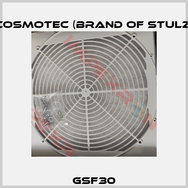 GSF30-0