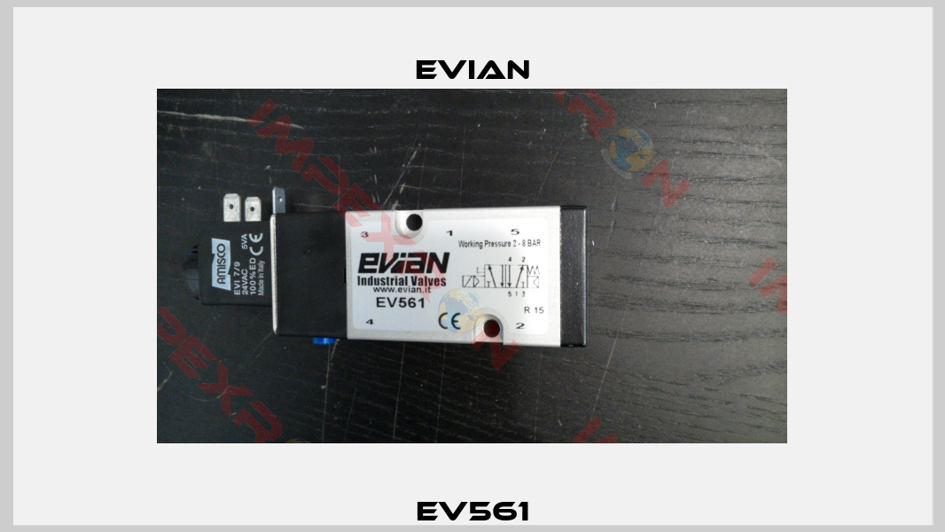EV561-2
