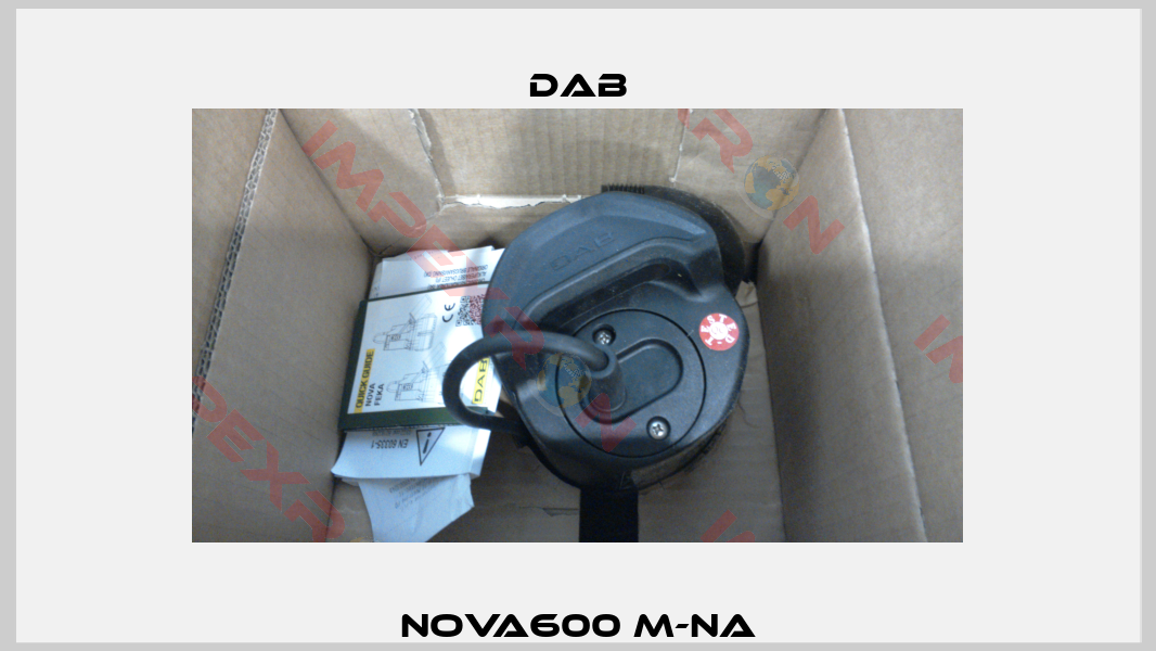 NOVA600 M-NA-0