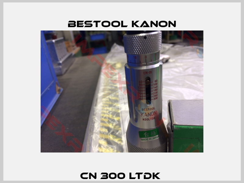 cN 300 LTDK -2