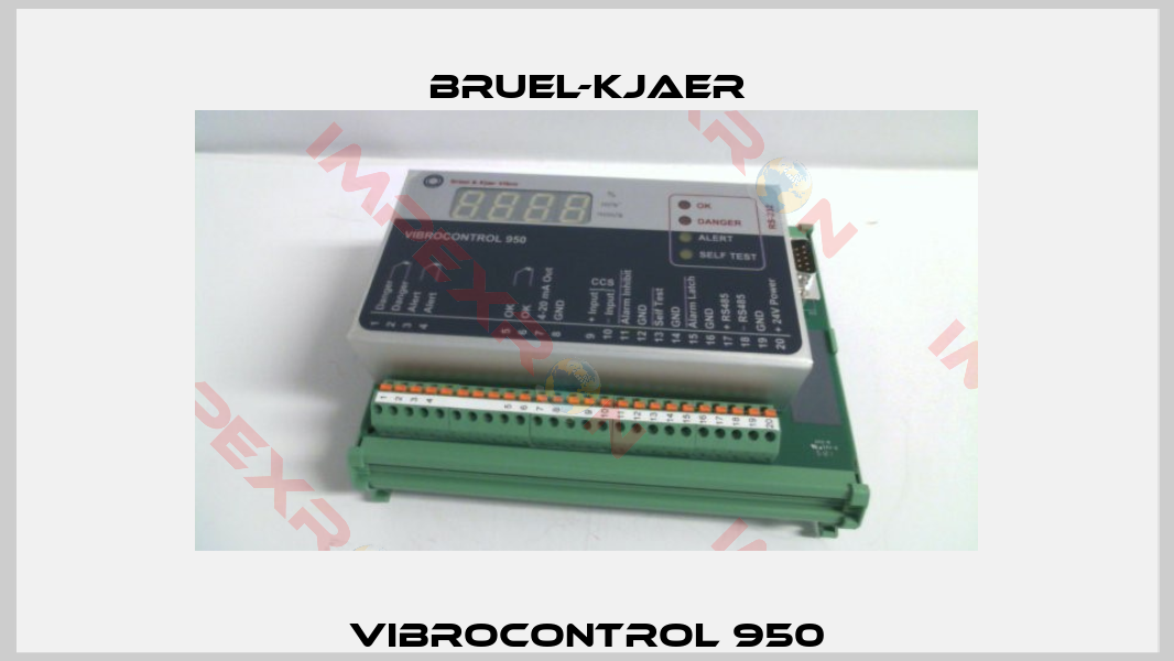 VIBROCONTROL 950-1