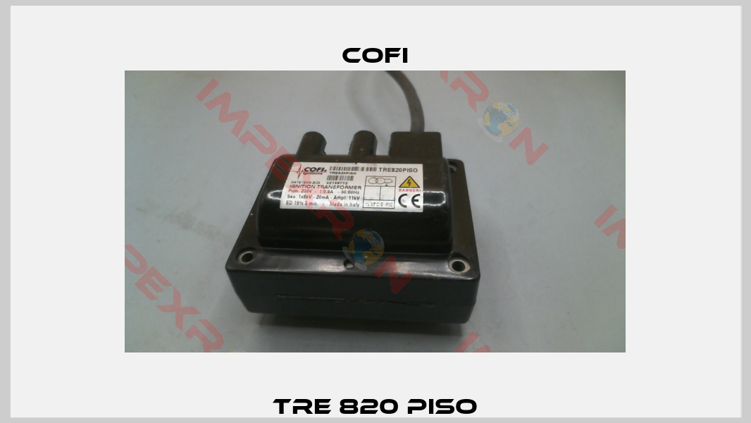 TRE 820 PISO-9
