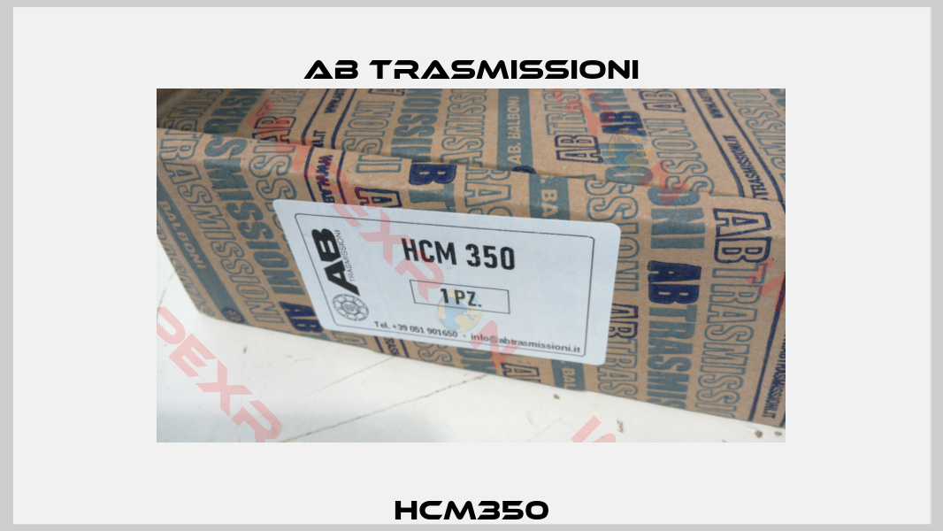 HCM350-2
