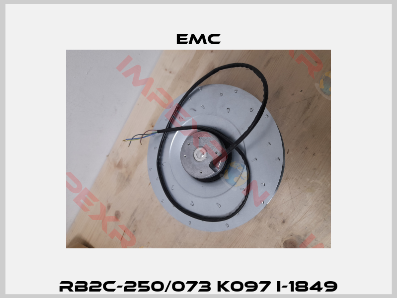 RB2C-250/073 K097 I-1849-7