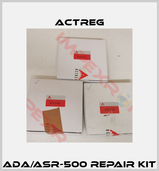 ADA/ASR-500 repair kit-0