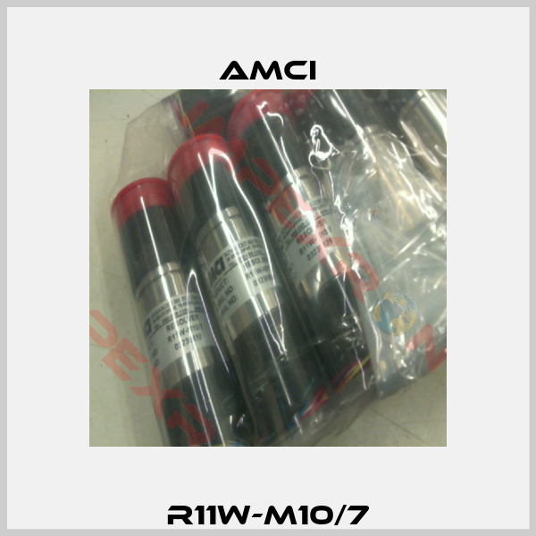 R11W-M10/7-7