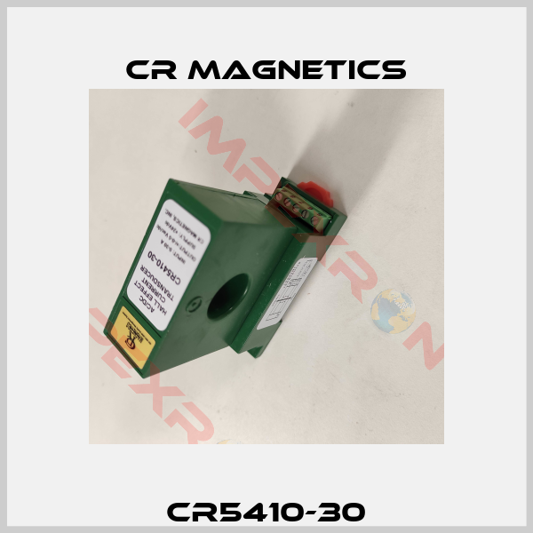 CR5410-30-0
